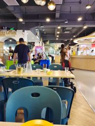 -LePark乐派亲子餐厅(33小镇店)