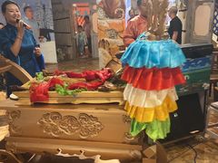 -蒙亨·手把肉·蒙古包文化主题餐厅(天恒广场店)