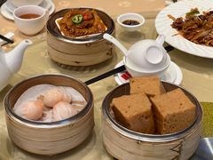 -广东胜利宾馆西关粤中餐厅