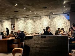 -星巴克臻选(深圳华强北茂业店)