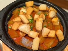 -老晋阳太原菜(古县城店)