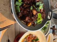-树厨贵州菜(大十字店)