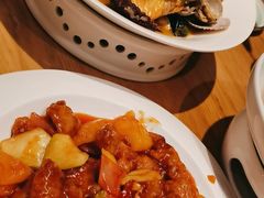 -汇丰苑·海鲜青岛菜(中山路大鲍岛店)