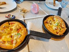 -必胜客(长安长青店)