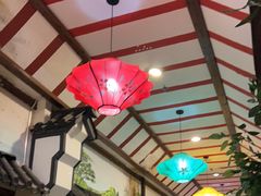 -和源祥·日照菜扛把子(万平口一店)