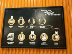 -巴厘岛黄金金兔咖啡工厂