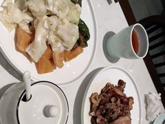 -春发生饭店·非遗(南院门店)