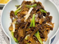 -佳兰雅序融合菜(高新店)