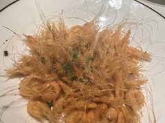 -狮王府淮扬菜(夫子庙老门东店)