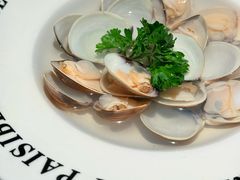 -岛风·台食小馆 ISLAND BISTRO(烟台山店)