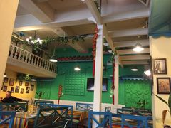 大堂-滋味烤鱼(超洋店)