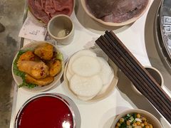 -朱氏胖子烂火锅(洪崖洞店)