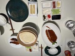 -四季民福烤鸭店(外滩外白渡桥店)