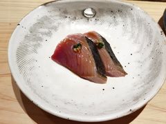 -银座岩