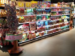 -中百仓储超市有限公司(越秀星汇维港店)