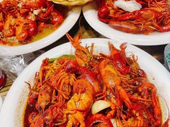 -虾铺子龙虾·私房菜(金源花苑店)