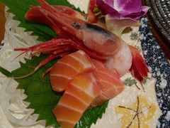 刺身三点-有喜屋·深夜食堂(环宇荟店)