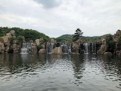 -白马涧龙池景区