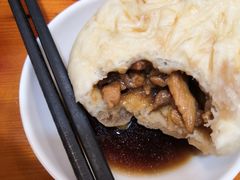 -老陶包子铺(南大西南村店)