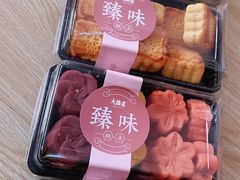 -大桥道糕点食品店(津塘路店)