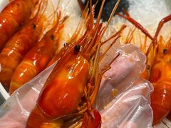 -乔街深夜食堂·小龙虾·高压锅生蚝(杭州总店)