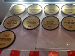 -千百味红餐厅·江西菜(绿地双子塔店)