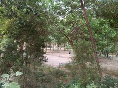 -东坝千亩湖公园