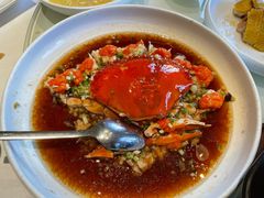 -玫瑰厅上海菜(兴国路店)