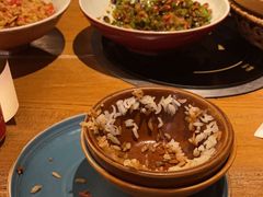 -吃饭皇帝大土家民族菜(正大广场店)