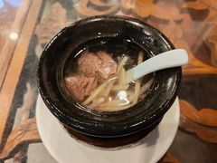 冬笋老鸭汤-西江美食舫·江西菜(健德桥店)