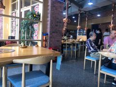 -金顺碳烤肉(番禺傍江地铁站店)