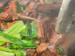-大自然醉鹅·铁锅火焰鹅(上海联洋店)