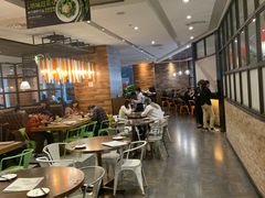 大堂-新旺茶餐厅(嘉里城店)