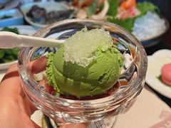 -Mr·Fish鱼鲜生海鲜放题(银泰in99店)