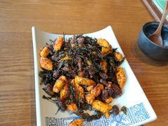 -云海肴·汽锅鸡·云南菜(天山百盛优客店)