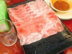 -新招鲜(桃浦路店)