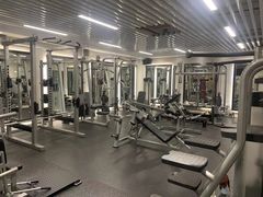 -YCHL Studios健身工作室(市二宫店)