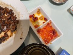 -观塘港茶餐厅(八一大道店)