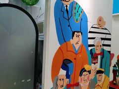 -橡皮虫国际美校(常发广场校区)