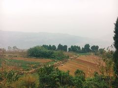 -金堂县云顶石城风景区