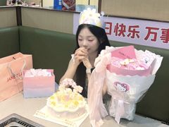 -海底捞火锅(天一广场亚细亚店)