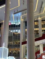 -乐高品牌旗舰店(人民广场店)
