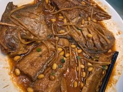 -金沙滩海鲜餐厅·海肠捞饭·手工水饺(梅江龙水园店)