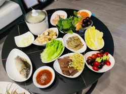 点击看大图 -安琪朵朵独栋花园月子中心