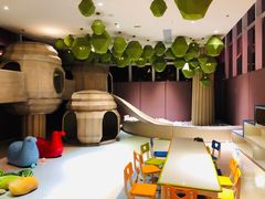 -水桶王国主题餐厅·聚会·生日派对·亲子活动·家庭套餐(亚龙湾希尔顿店)