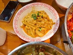-陈家婆的菜(梅溪湖店)