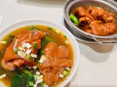 -香港新发烧腊茶餐厅(水围店)