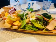 -必胜客(上海新南方商城PH店)