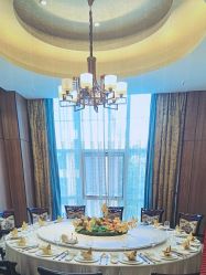 -天和缘酒楼·宴会厅