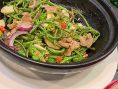 -环宇草鸡店·特色炒鸡